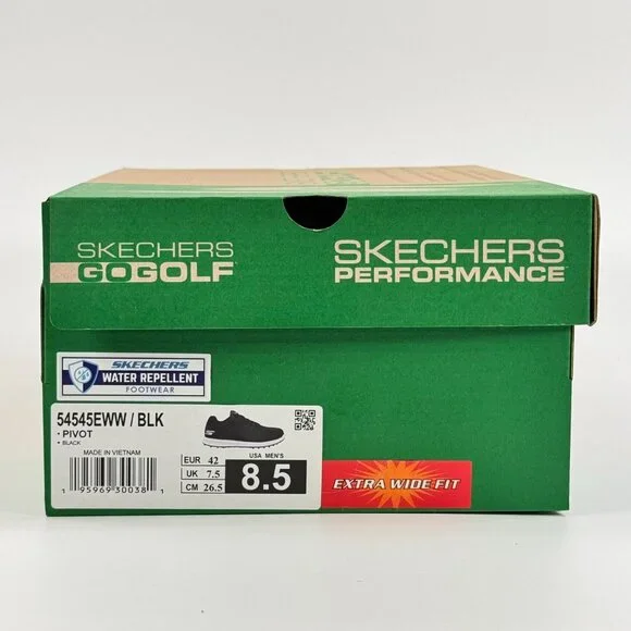 Skechers GO GOLF Pivot  display picture 3